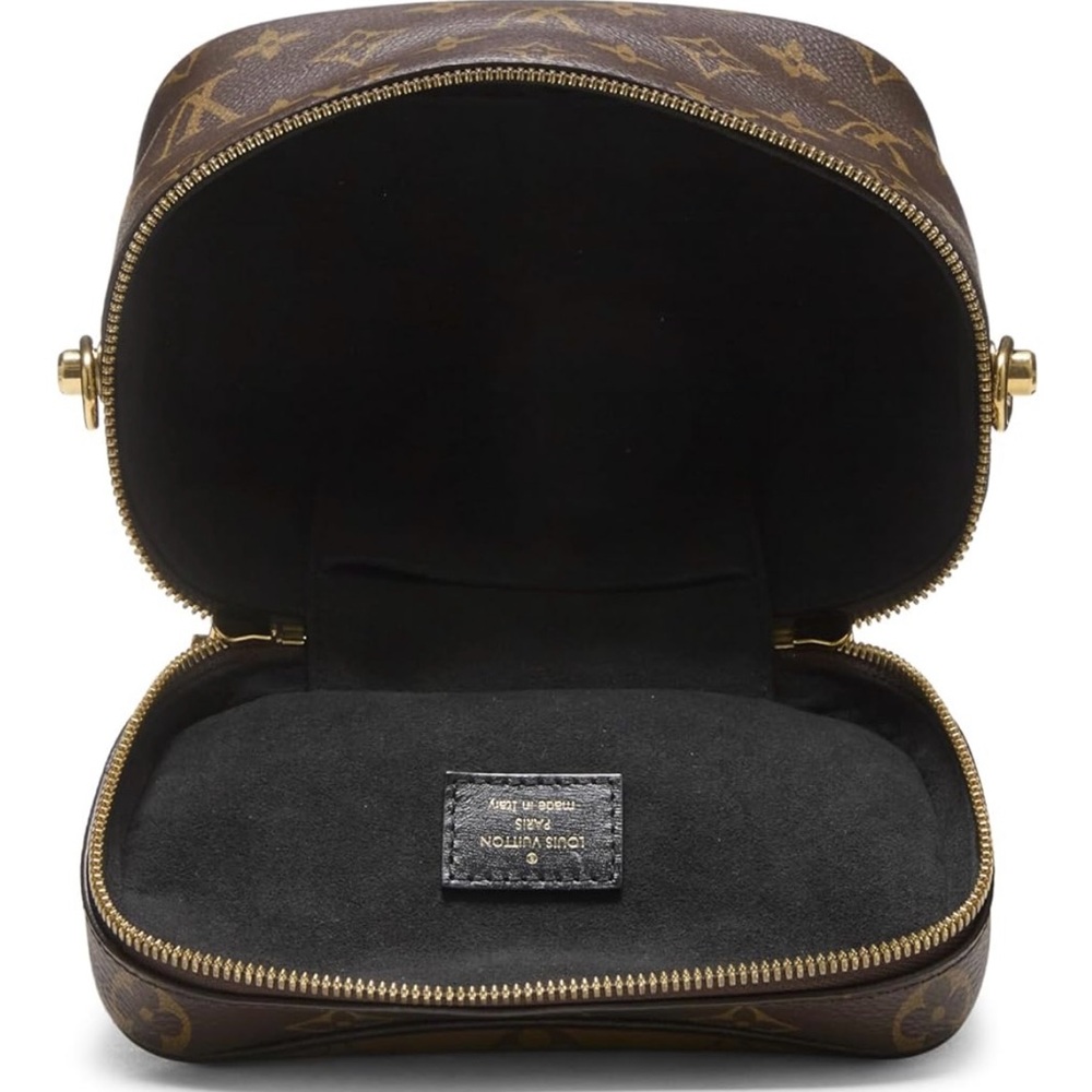 Louis Vuitton Reverse Monogram Vanity Bag (Cosmetics Case) - Picture 5 of 10